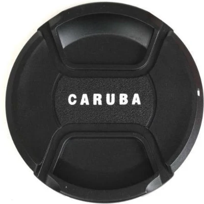 Afbeelding van Caruba Clip Cap Lensdop 58mm