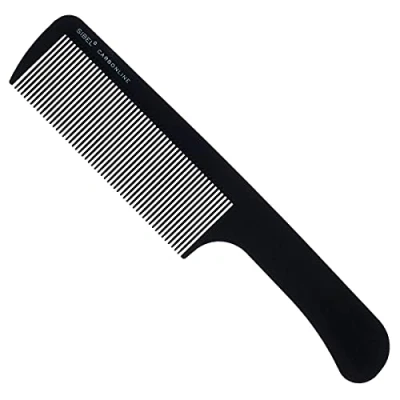 Afbeelding van Ultron Carbon Clipper 26 Kam + 2 Clips
