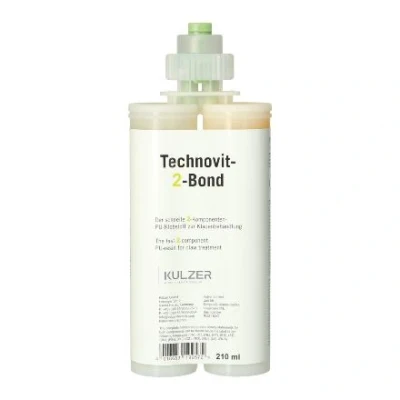 Afbeelding van Technovit 2 bond klauwlijm 210ml