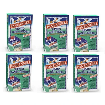 Afbeelding van 3 x Frumina panangeli voor zachte en betere desserts, 250 g