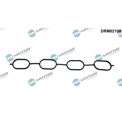 Afbeelding van Pakking, inlaatspruitstuk Dr.Motor Automotive DRM02108