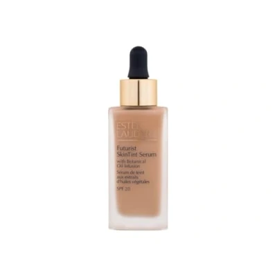 Image de Estée Lauder Futurist SkinTint Serum Fond de Teint 4N1 Shell Beige 30 ml