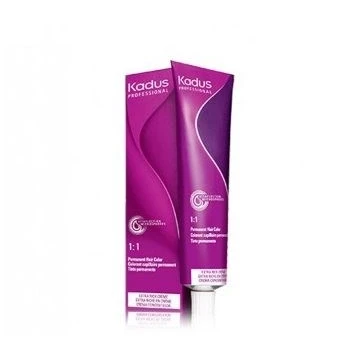 Afbeelding van Kadus Professional 4/6 Haarverf 60 ml