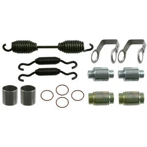 Afbeelding van TEXTAR 82557900 Accessoireset, schijfremblok AUDI: Q7, A5 B9 Coupe, A6 C8 Avant