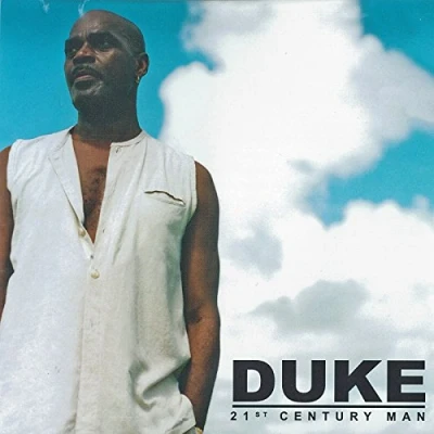 Afbeelding van Duke 21St Century Man (CD)