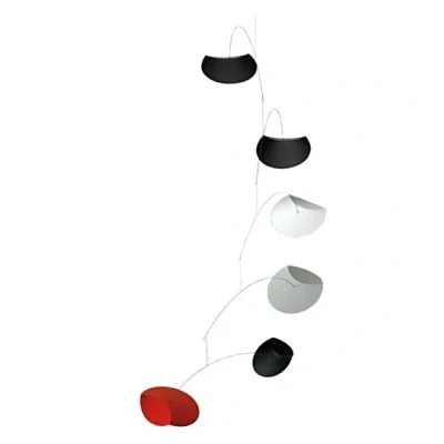Image de Mobile Soucoupes Volantes