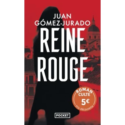Afbeelding van REINE ROUGE