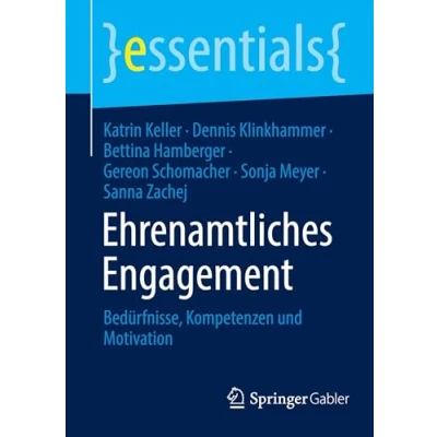 Afbeelding van essentials Ehrenamtliches Engagement