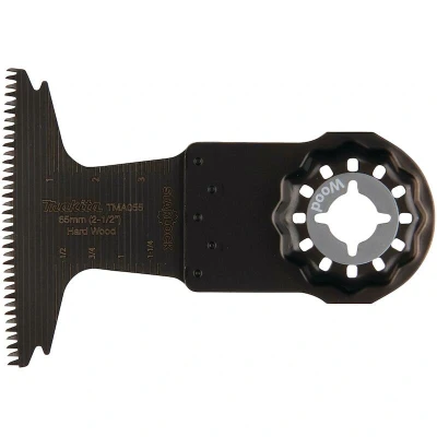 Afbeelding van Makita Invalzaagbl. Hm Met 65Mm B 64892
