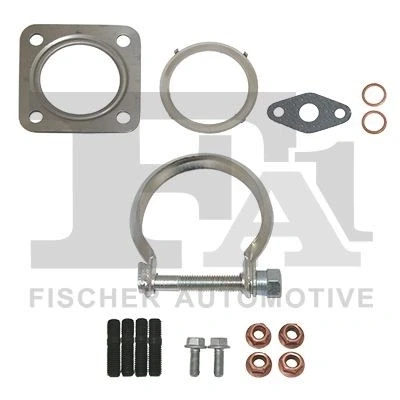 Afbeelding van Turbocharger, montageset FA1 KT330070