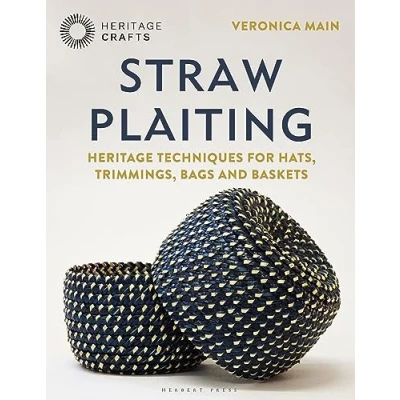 Afbeelding van Straw Plaiting