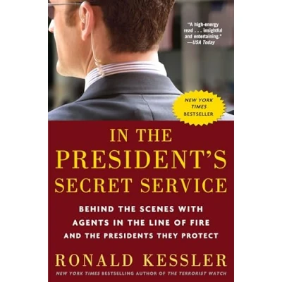 Afbeelding van In the President&#039;s Secret Service
