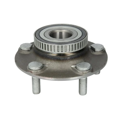 Afbeelding van BTA H2Y015BTA Wiellagerset Achteras, Links, rechts 140, 80
