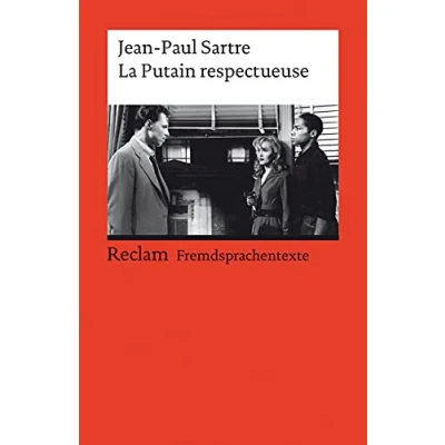 Afbeelding van La Putain respectueuse