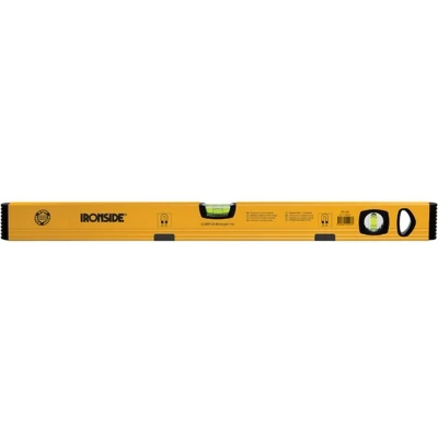 Afbeelding van Ironside magnetische aluminium waterpas 120cm