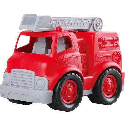 Afbeelding van Play Brandweerwagen