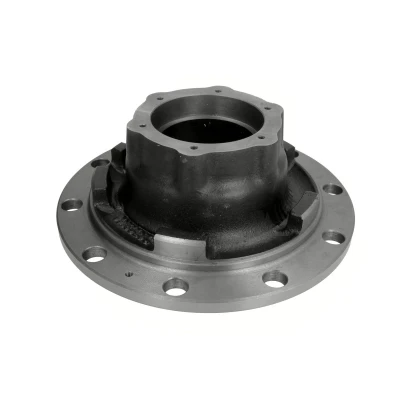 Afbeelding van BTA B04 6502795 Wielnaaf Achteras