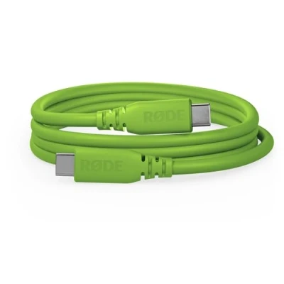 Afbeelding van RØDE SC27 Groen (2 m, USB 3.2 Gen 1), kabel