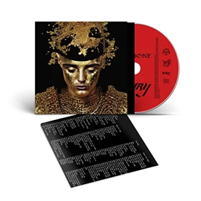 Afbeelding van Aime Simone Oh Glory (CD)