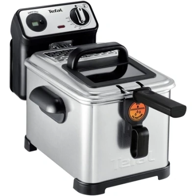 Afbeelding van Tefal Filtra Pro Digital 4L FR5191