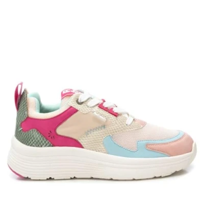 Afbeelding van REFRESH 172853 Trainer FUCSIA