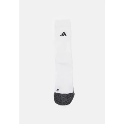 Afbeelding van adidas Performance CUSH SOCK Unisex Sportsokken, Maat: 40 42, White/black