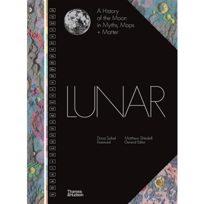 Afbeelding van Lunar