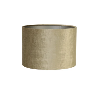 Afbeelding van Light &amp; Living Lampenkap GEMSTONE 40x40x30 Brons