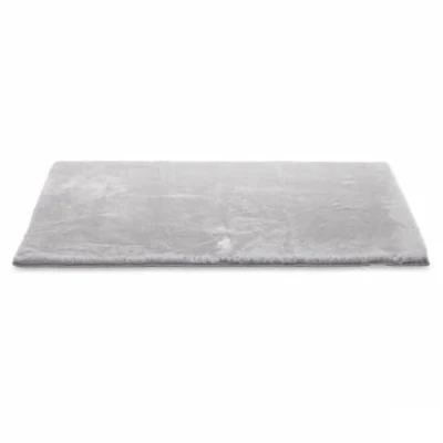 Afbeelding van Tapijt Grijs 60 x 90 cm (6 Stuks)