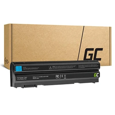 Afbeelding van Green Cell DE04 Laptopaccu 11.1 V 4400 mAh Dell
