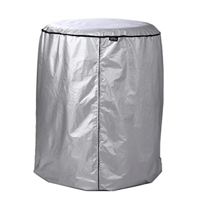 Afbeelding van Bandenopbergzak voor autobanden, waterdicht, 4 banden van 16, 17, 18, 19, 20 inch