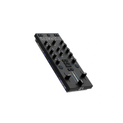 Afbeelding van Native Instruments Traktor Z1 MK2 incl. Pro 4 DJ controller