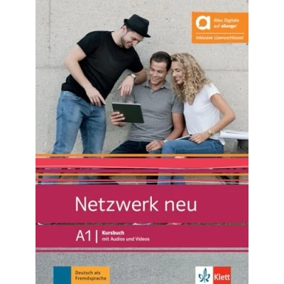 Afbeelding van Netzwerk neu A1 Hybride Ausgabe allango