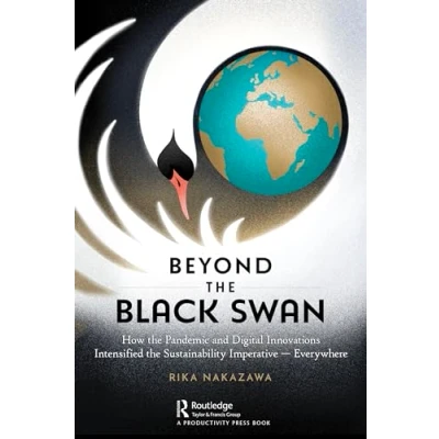 Afbeelding van Beyond the Black Swan