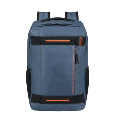 Afbeelding van American Tourister Urban Track Cabin backpack Coated navy/orange