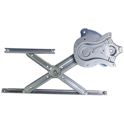 Afbeelding van Valeo Raammechanisme 851456