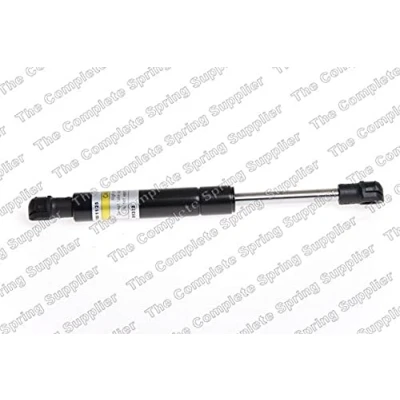 Afbeelding van LESJÖFORS 8169706 Gasveer achterklep Achter, Motorruimte