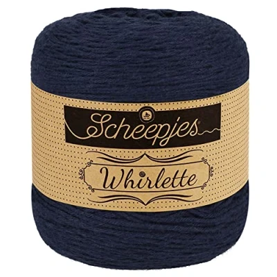 Afbeelding van Scheepjes Whirlette 100 gr 868 Bilberry