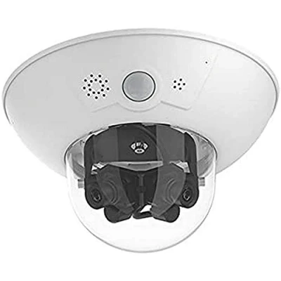 Afbeelding van Mobotix Mx D16B F 6D6N036 IP Bewakingscamera LAN 3072 x 2048 Pixel