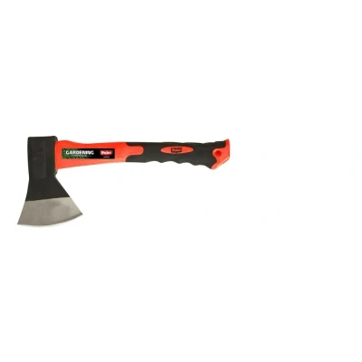 Afbeelding van Polet handbijl glasfiber 5001 steel 800gram