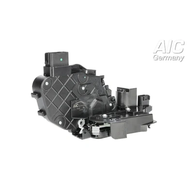 Afbeelding van AIC 70330 Deurslot met centraalvergrendeling, dubbele vergrendeling Links voor LAND ROVER: Range Rover Evoque, Sport, Discovery 4