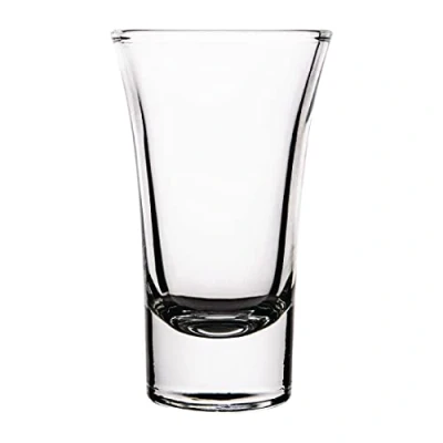 Afbeelding van Olympia Boston shotglazen 6cl (12 stuks)