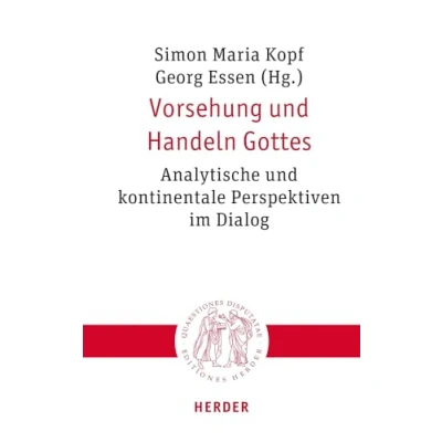 Afbeelding van Vorsehung Und Handeln Gottes