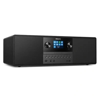 Afbeelding van Philips TAM6805 DAB+ internetradio