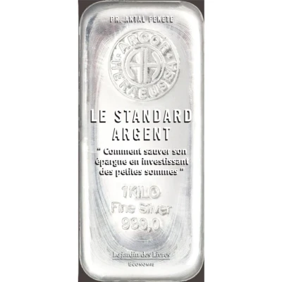 Image de Le standard argent