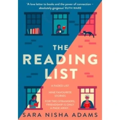 Image de The Reading List