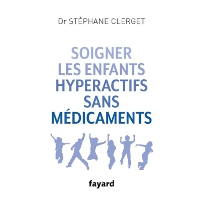 Image de Soigner les enfants hyperactifs sans médicaments