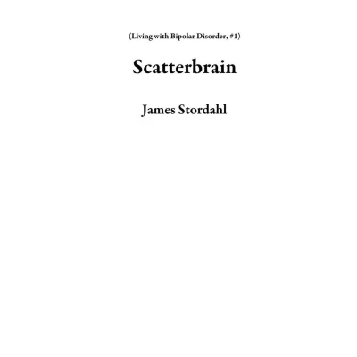 Afbeelding van ScatterBrain