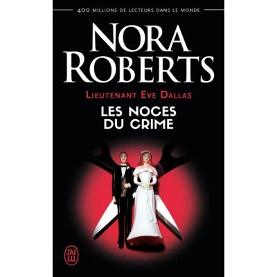 Image de Les noces du crime