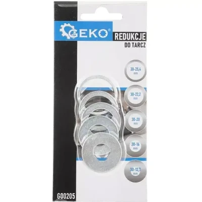 Afbeelding van Reduceerring Set 5 delig